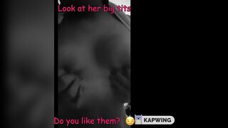 Slutty Johanna Schwiddessen from Engelskirchen