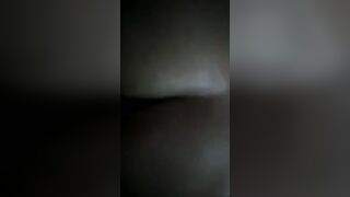 Fucking my big booty ex