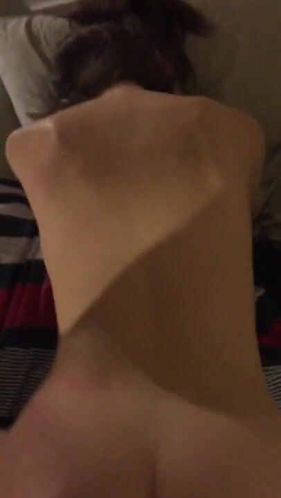 wisconsin college girl fucked
