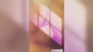 Kayla gets Fucked by Daddyyy