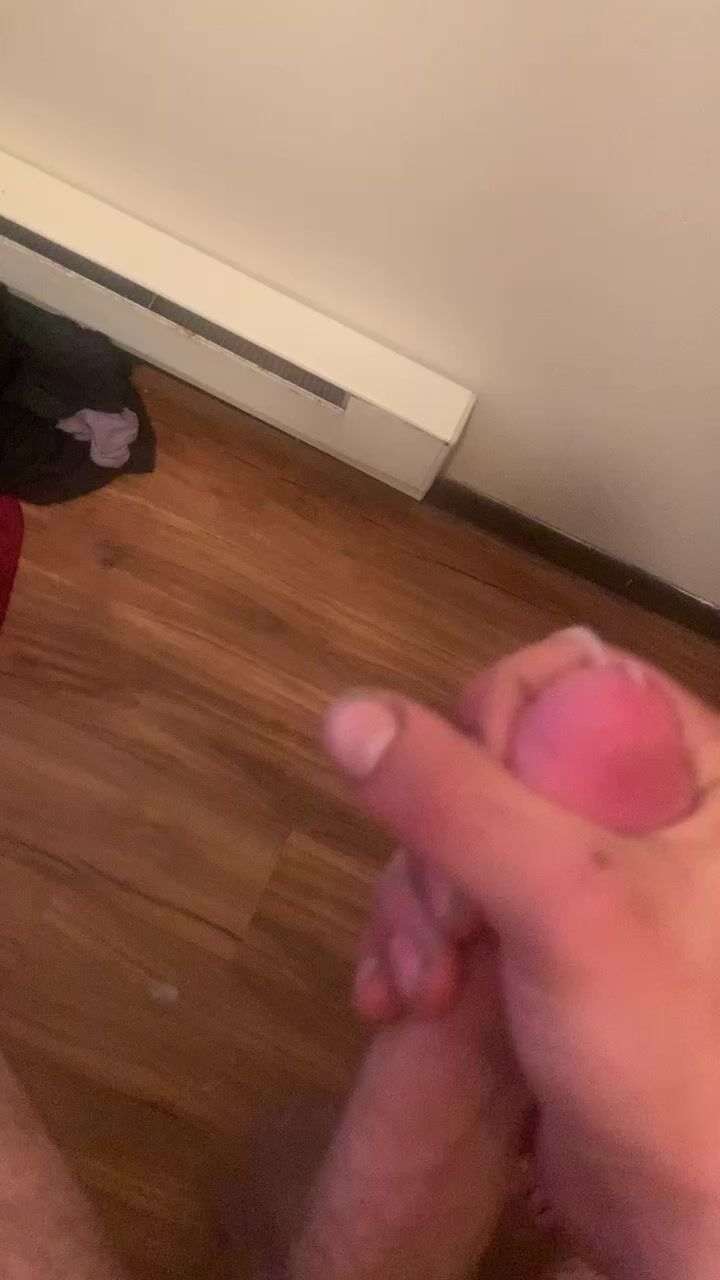 Cum on your Face
