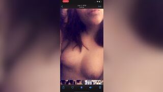 Laci Hall Weston, WV.