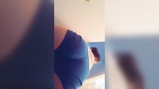 Laci Hall Weston, WV.