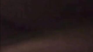 Chubby slut fucking husband’s friend