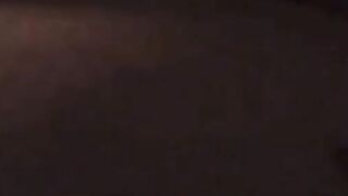 Chubby slut fucking husband’s friend