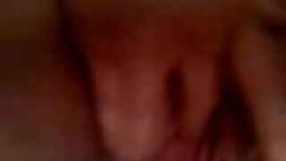 Loni Fingering Pussy 2