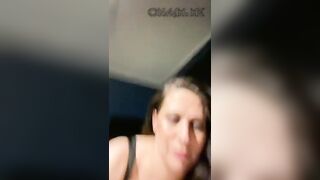 Clawson MILF teasing