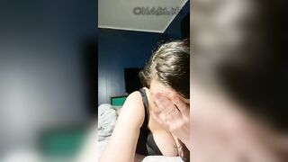 Clawson MILF teasing