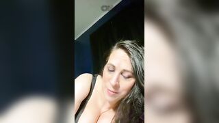 Clawson MILF teasing