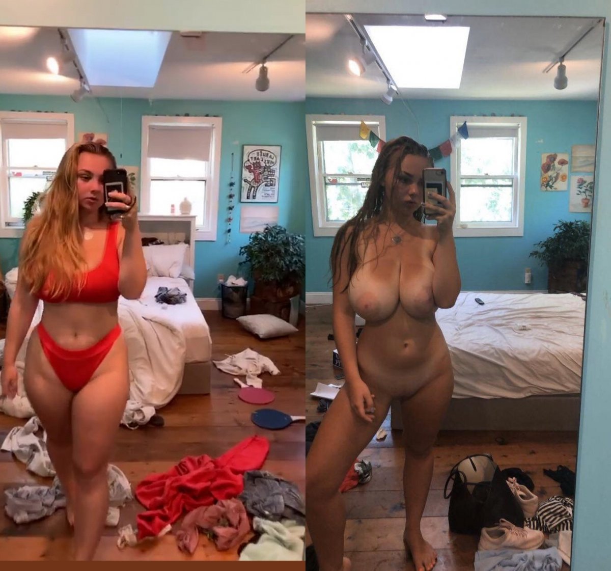 MarinaBrooks Videos