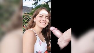 What i want to do with Johanna  Schwiddessen