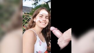 What i want to do with Johanna  Schwiddessen