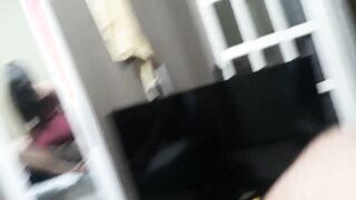 My girlfriend 19 years