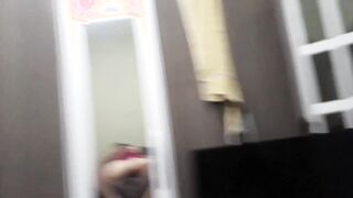 My girlfriend 19 years