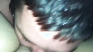 Eating pussy high on bath salts West Virginia