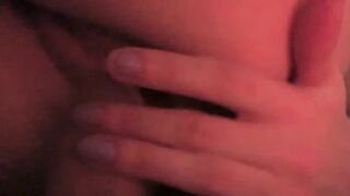 Mariah cum slut