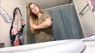 In Love with Jen "Tease Vid"