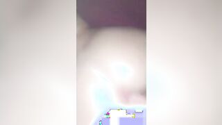 Leanna gets smacked out