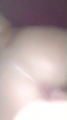 Leanna gets smacked out