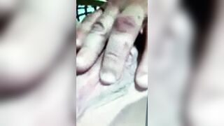 Texas tattooed teacher pussy #2