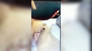 Texas tattooed teacher pussy #4