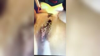 Texas tattooed teacher pussy #4