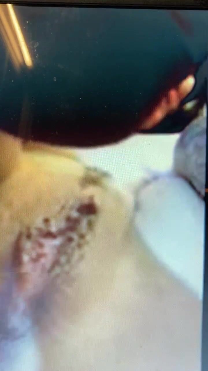 Texas tattooed teacher pussy #4