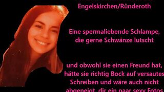 Johanna Schwiddessen - Handynummer