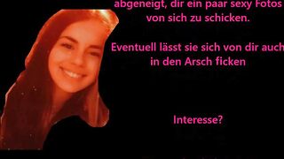 Johanna Schwiddessen - Handynummer