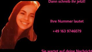 Johanna Schwiddessen - Handynummer