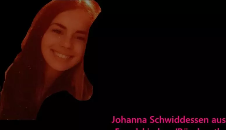 Johanna Schwiddessen - Handynummer