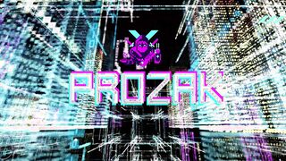 prozak intro