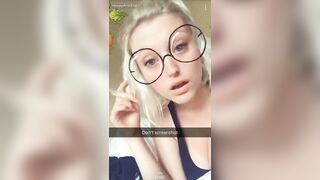 Ch*arlotte Ch*dw*ck (neoaphrodite)