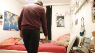 Tinder Girl Hidden