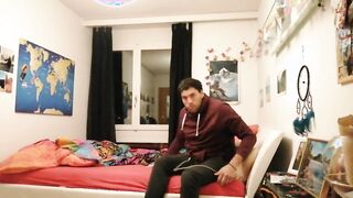 Tinder Girl Hidden