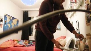 Tinder Girl Hidden