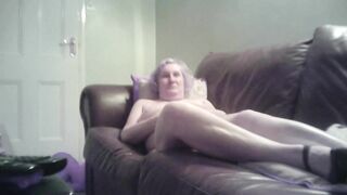 $30 Hooker stripped down to her heels