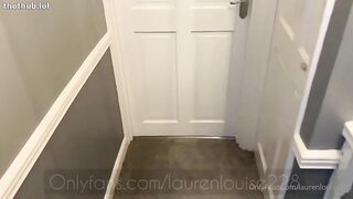 Lauren Louise OF #3 (PUBLIC VIDEO)