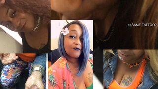 ebony blowjob secret