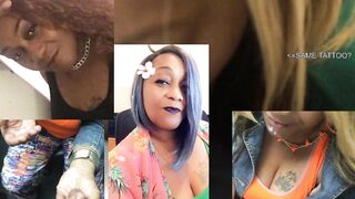 ebony blowjob secret