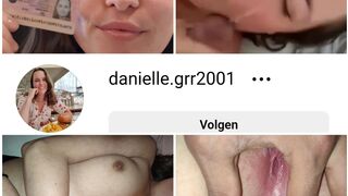 Dutch Danielle facial