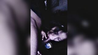 Cock blower