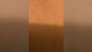 Sam W Pussy and Asshole close-up