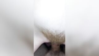 Riding cock