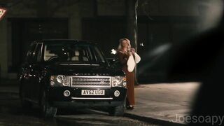 Emily Atack smoking hot