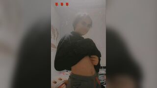 Just a little whore