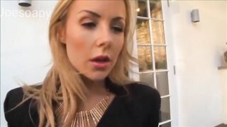 Rebecca smoking hot 1