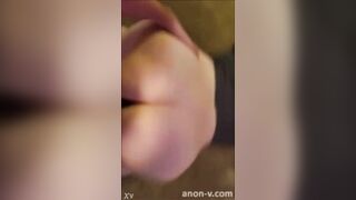 Slut Sarah Sykes taking Husbands Dick while she has a new Man