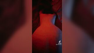 Rustburg high school senior Cheyenne Nicole Wright getting fucked