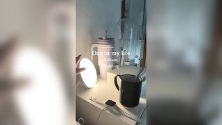 Day in the uncensored life of Caitlin Betterly